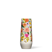 Rifle Paper Co. Stemless Flute - Smooth Tumbler Q7
