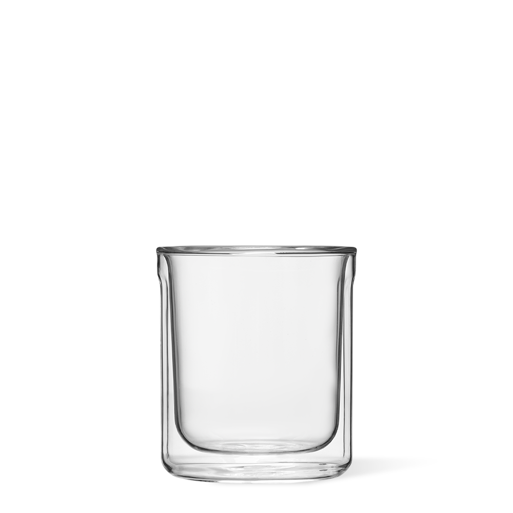 Rocks Glass Set (2) - Cozy Cocktail Y1