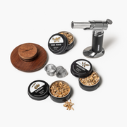 Whiskey Smoking Kit - Premium Select O8