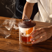 Whiskey Smoking Kit - Premium Select O8