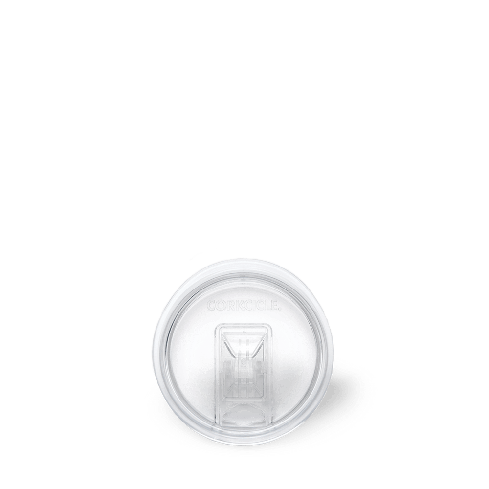 Stemless Lid - Weekend Care V3 - Stemless Wine Cup / Clear