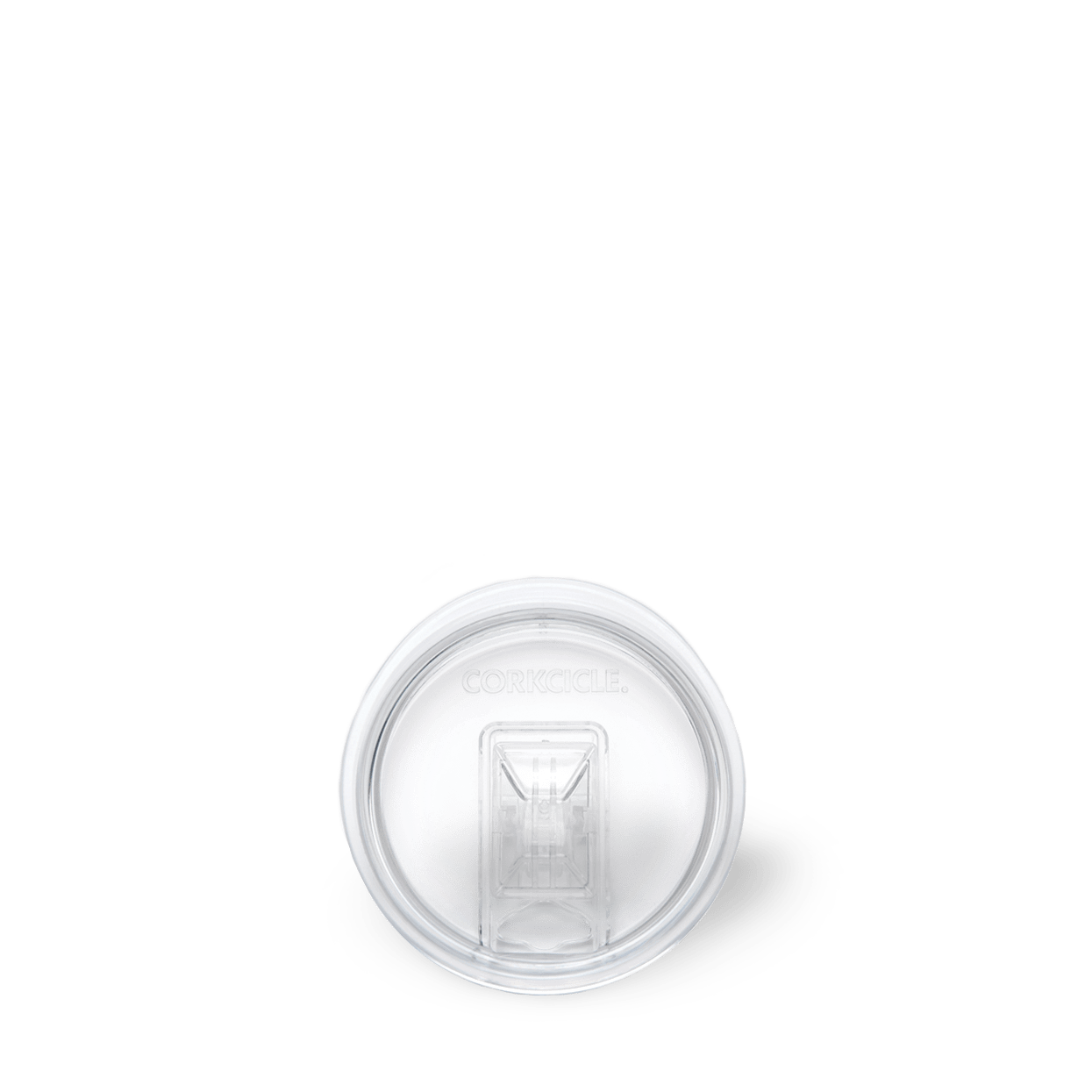 Stemless Lid - Weekend Care V3
