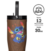 Stitch Go Cup XL - Portable Companion Y5