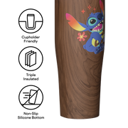 Stitch Go Cup XL - Portable Companion Y5