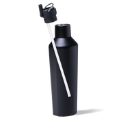 Sport Canteen Straw Cap 20oz, 32oz, 40oz - Modern Care D4