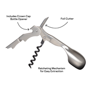 Wine Key - Versatile Mixer E2