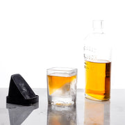 Whiskey Wedge - Portable Serving H0