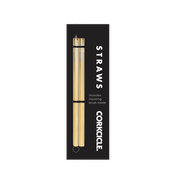 Cocktail Straw 2-Pack - Bright Wine V6