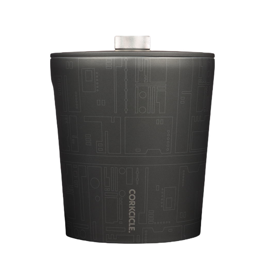 Star Wars TM Ice Bucket - Morning Bar A6