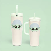 Star Wars TM Leakproof Cruiser - Morning Tumbler X9