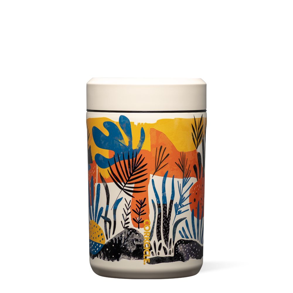 Keep Fresh Canister - Premium Travel M5