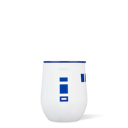 Star Wars TM Droids Stemless Set (3) - Smooth Beverage K5