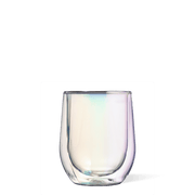 Stemless Glass Set (2) - Classic Serving E9