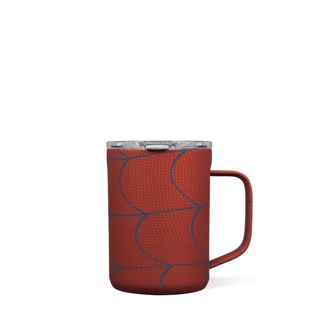 Marvel Coffee Mug - Signature Hydration A7