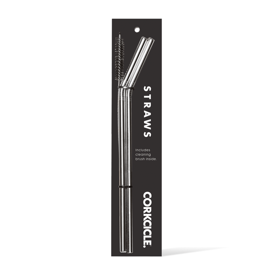Tumbler Straw 2-Pack - Fresh Choice T6