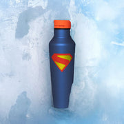 Superman Sport Canteen - Chilled Sip M3